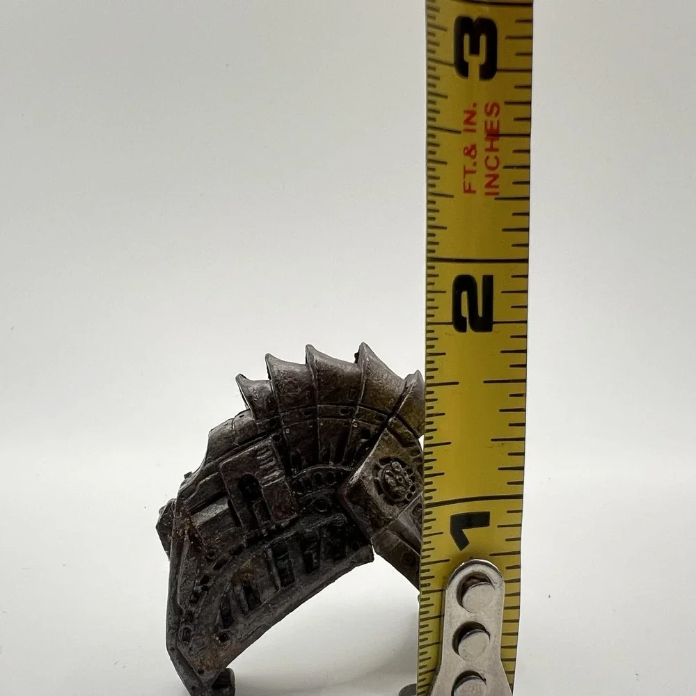 NECA Predator Shoulder Armor Cannon Accessories Lot 7